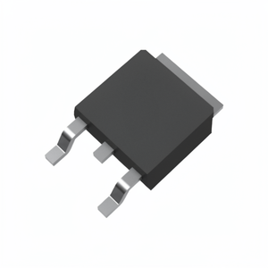 TO-252-3, DPAK , SC-63 Original One Stop Service Buy Electronics Components Online Single Diodes DSC02120D1-13 - Product Image 1