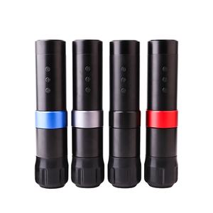 เครื่องสักโรตารี่ไร้สายแบบชาร์จไฟได้,ปืนสักร่างกายมืออาชีพปากกาเครื่องสัก <span class=keywords><strong>Inkin</strong></span> Pmu แต่งหน้าถาวร - Product Image 1