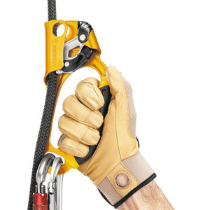 Ascendedor de Escalada sin Manija, Dispositivo de Protección Contra Caídas para Exteriores, Ascendedor de Pecho para Movimiento Vertical y Escalada en Exteriores - Product Image 3