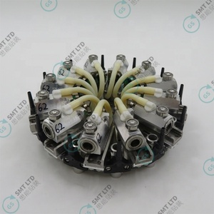 REPUESTO SMT 00341181S03 12-Segm. Star compl. DLM1-2 - Product Image 6