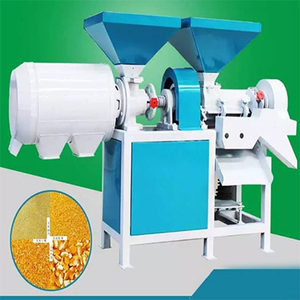 Macchina per la macinazione del <span class=keywords><strong>grano</strong></span> per uso domestico polvere a grana Fine per vari tipi di cereali come i componenti essenziali del nucleo del motore del motore del mais - Product Image 4