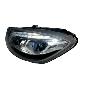 ระบบไฟส่องสว่างรถยนต์สำหรับ Mercedes Benz S-Class S500 V222 X222 W222 - Product Image 4