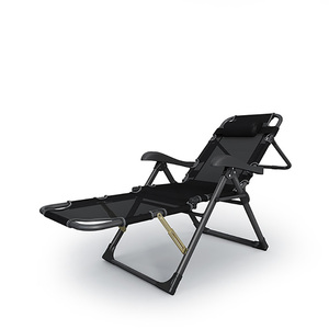 Sdraio da Esterno in <span class=keywords><strong>Plastica</strong></span>, Sedia per Piscina, Lettino da Spiaggia e Patio - Product Image 5