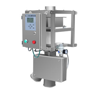 Toz granüler dökme ürünler için yerçekimi serbest düşme <span class=keywords><strong>Metal</strong></span> dedektörü - Product Image 1