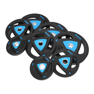 <span class=keywords><strong>Musculation</strong></span> Bodybuilding Gym <span class=keywords><strong>Disque</strong></span> Trois Trous Poignée <span class=keywords><strong>Poids</strong></span> Plaque - Product Image 5