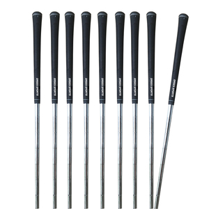 Personalización Directa de Fábrica: Empuñadura y Varilla de Acero para Palos de Golf - Product Image 1