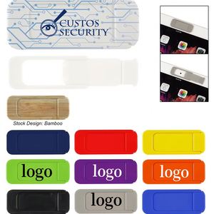 Promotion : Cache de protection USB personnalisable BNR-20 pour caméra, anti-espionnage et anti-poussière avec protection d'objectif - Product Image 1