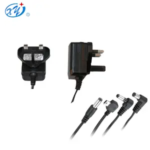 Adaptador AC DC fonte de alimentação levou deriver 3v 5v 9v 36 24 12v v v