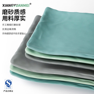 Assiettes en mélamine Xiangyuan, assiettes rectangulaires pour restaurant de fondue, imitation porcelaine en plastique - Product Image 3