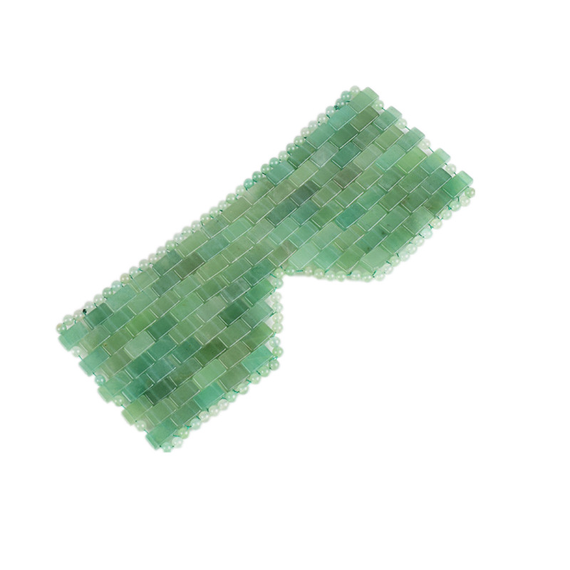 Aventurine verte