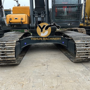 Yishun Goede Flexibiliteit Tweede Hand Graafmachine Hyundai 220 225 Gebruikte Graafmachine Te Koop <span class=keywords><strong>In</strong></span> Europa - Product Image 5