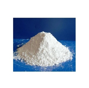 Tipo de grumos de barita de alta calidad para lodo de perforación de aceite Precio de fábrica Aplicación de pintura Polvo de barita - Product Image 3