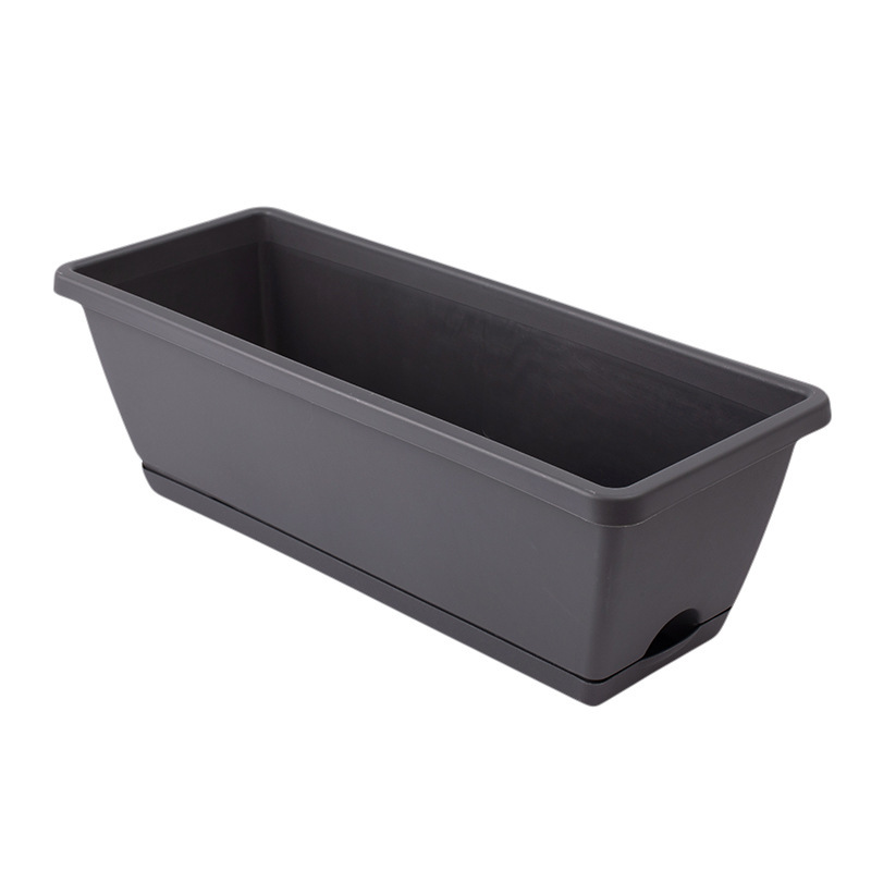 plateau gris-noir