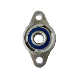 Cuscino di alta qualità cuscinetto F207 <span class=keywords><strong>P205</strong></span> per il trasportatore attrezzature macchine agricole - Product Image 1
