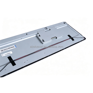 Venta Directa BOE DV280FBM-NB1 NB2 Panel de Pantalla LCD IPS de 28 Pulgadas, 1920x360, 700 nits, LVDS para Cartelería Digital - Product Image 3