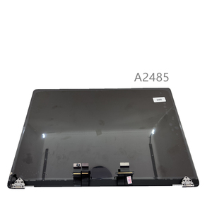 Nuevo para <span class=keywords><strong>MacBook</strong></span> Pro <span class=keywords><strong>M1</strong></span> <span class=keywords><strong>Max</strong></span> <span class=keywords><strong>16</strong></span>\" A2485 EMC 3651 2021 Pantalla LCD Panel de Visualización Ensamblaje - Product Image 3