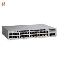 C9200l48p4ga 9200l 48 Poe Ethernet Switch Serie Plc