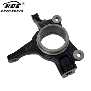 51716-G6000 91755 58132902 Piezas de Automóvil al por Mayor, Mangueta de Dirección de Alta Calidad para KIA PICANTO - Product Image 2