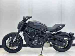 Motocicleta de Carreras de Alta Velocidad CF 650CC con Motor Refrigerado por Agua, ABS, EFI, Características OTTC, Marca Ch <span class=keywords><strong>Chila</strong></span> - Product Image 4