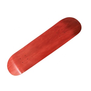 Tabla de <span class=keywords><strong>Skate</strong></span> 8,25 <span class=keywords><strong>Pro</strong></span>, 7 capas, 100% arce canadiense, personalizada, cubiertas de monopatín de madera en blanco - Product Image 5