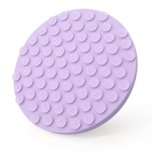 Comedero Lento de Silicona de Grado Alimenticio con Logotipo Personalizado, Resistente al Agua, Semiautomático, para Perros y Gatos, con Tapete para Lamer - Product Image 3