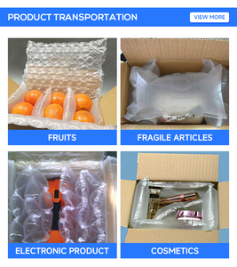 Película de Cojín de Aire de Alta Resistencia Guanhong de 105 cm x 25 m para Envíos Críticos y Delicados - Product Image 6