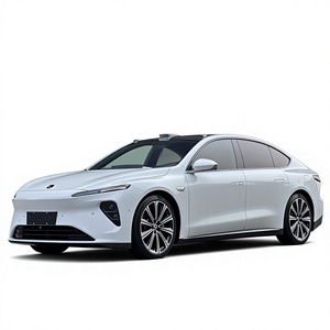 Goedkope Chinese auto 2024 2025 2026 EV NIO <span class=keywords><strong>ET7</strong></span> 5-zits sedan gebruikt automaat lederen stoelen 360 graden achteruitrijcamera elektrisch - Product Image 1