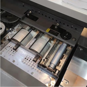 Sản Phẩm Mới 2020 Công Nghệ Tự Động Máy Tính Ràng Buộc Mua Trực Tiếp Từ Trung Quốc Nhà Máy - Product Image 6