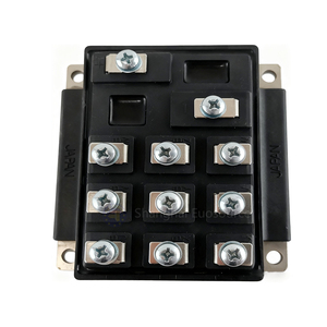 Mg50j1zs40 50A/<span class=keywords><strong>600V</strong></span>/1U công suất cao IGBT mô-đun điện bán dẫn mô-đun cho Cổ Phiếu điều khiển động cơ - Product Image 1