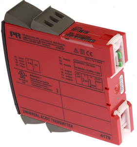 Conditionneur de signal Pr Electronics série 4, entrée courant/tension, sortie, 21,6 V AC, 253 19,2 V - Product Image 5