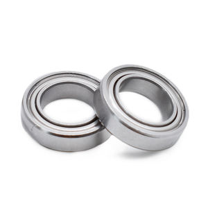 Lâu Dài Vòng Bi Ván Trượt 604 608 6202 6206 688 <span class=keywords><strong>Rs</strong></span> 6800 <span class=keywords><strong>6805</strong></span> 6902 ZZ Lai Đen Gốm 4 Bóng Mang Cho Câu Cá Reel - Product Image 4