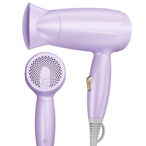 <span class=keywords><strong>Secador</strong></span> De Pelo De Viaje Plegable De Tamaño Mini Mango <span class=keywords><strong>Secador</strong></span> De Pelo De Hierro Negativo De Doble Voltaje - Product Image 6