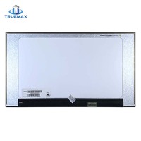 Écran pour Dell Latitude 5500 5501 Nt156whm-n46 pour ordinateur portable, écran LCD de remplacement