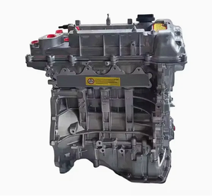 Nouvel ensemble de moteur à essence <span class=keywords><strong>Sony</strong></span> <span class=keywords><strong>Ericsson</strong></span> Lynk & Co 1.6L G4FD pour Hyundai Tucson - Product Image 1