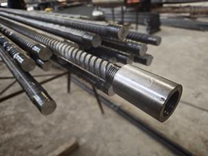 D10 D12 D16 D20 Stahl bewehrung Hs Code Baustoff Verformter Stahl Bewehrung stahl/Bewehrung stahl/Eisenstab konstruktion - Product Image 3