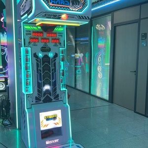 Ultra Boxing Game Machine with Ultra Boxing Game Machine for Customized Hitting Dynamic New Ultra Boxing Game Machine - Product Image 5