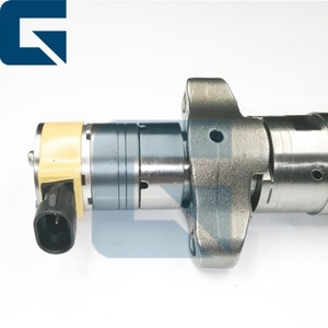 หัวฉีดน้ำมันดีเซล 267-3361 2673361 สำหรับเครื่องยนต์ C9 รถขุด 330D - Product Image 2