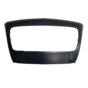 3W3853651B Es Apto para <span class=keywords><strong>Bentley</strong></span> <span class=keywords><strong>Continental</strong></span> GT (2012-2017), GTC (2012-2018) y <span class=keywords><strong>GT3</strong></span>-R (2015-2015) Marco de Parrilla - Product Image 1