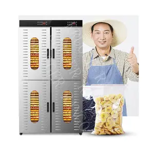 Industrial Meat dryer dehydrator machine from China