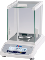 Balance électronique de précision analytique de laboratoire