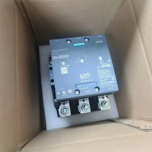 Contacteur AC 3RT5066-6AP36, tension 220V, 115A - Product Image 2