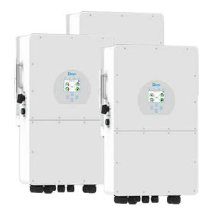 Onduleur Deye SUN-8/10/12/15K-SG01HP3-US-AM2 8kw 10kw 12kw 15kw Onduleur hybride triphasé Deye - Product Image 2