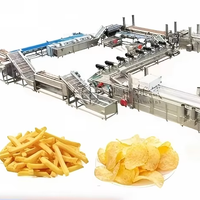 Automatische multifunctionele voedselveilige roestvrijstalen fruit- en groentesapcentrifuge voor industrieel gebruik, geschikt voor de verwerking van gember.