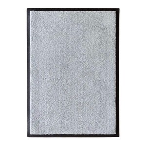 Factory <strong>Price</strong> Modern Designer Front Doormat with Nitrile Non Slip Backing, Printed Nylon Cut Pile Entrance Door <strong>Mat</strong> for Home - Product Image 4