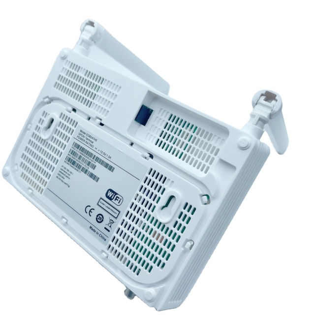 ONU Xpon Catv Hg8247h5 XPON Factory Priced Optical Network Terminal with Catv Gpon Ont Hg8247h 4G and Wi-Fi Connectivity