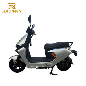 रेडिविन 2025 कस्टम मिनी ईक इलेक्ट्रिक स्कूटर कारों के लिए फास्ट ओम 1200w 24v 48v इलेक्ट्रिक मोटरसाइकिल - Product Image 3