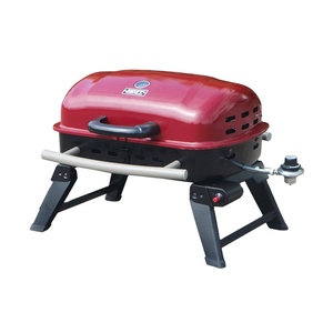 2019 Newest <strong>Small</strong> Red <strong>Gas</strong> Grill Barbecue Mini for Outdoor <strong>Bbq</strong> From Direct Factory Wholesale - Product Image 1