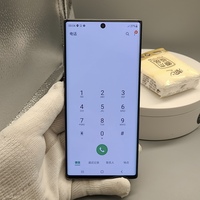 Vente en Gros de Téléphone Portable Samsung Note 10 D'occasion LTE, Version US, Offre Spéciale