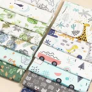 ผ้าพิมพ์โพลีเอสเตอร์มาเลเซียพม่าชุดประจำชาติไทยโสร่งปารีโอ - Product Image 1