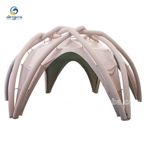 <span class=keywords><strong>Tenda</strong></span> gonfiabile gonfiabile ad arco da <span class=keywords><strong>campeggio</strong></span> gonfiabile ermetica - Product Image 6